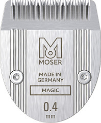  Moser ProfiLine Precision Blade Magic Blade 